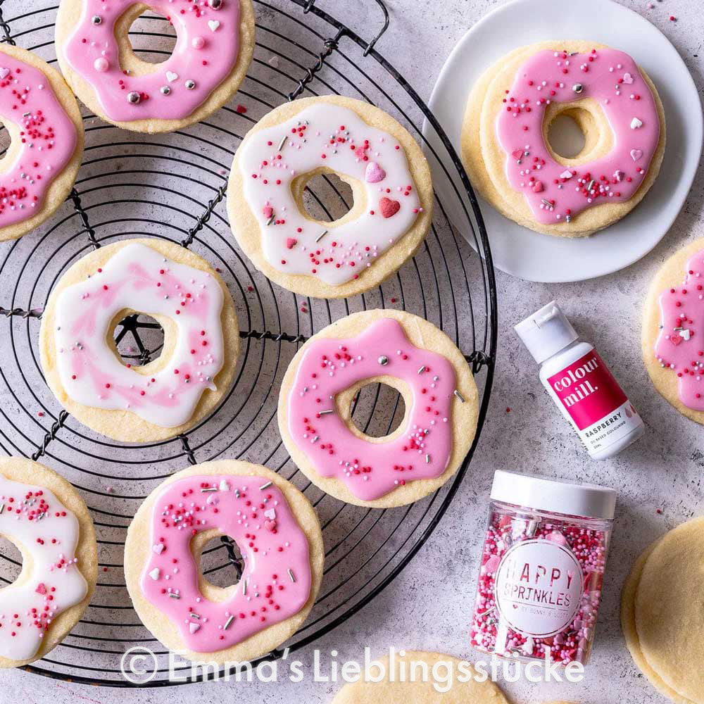  Colour Mill Raspberry - Oil Blend、mySite、elrpsem3k