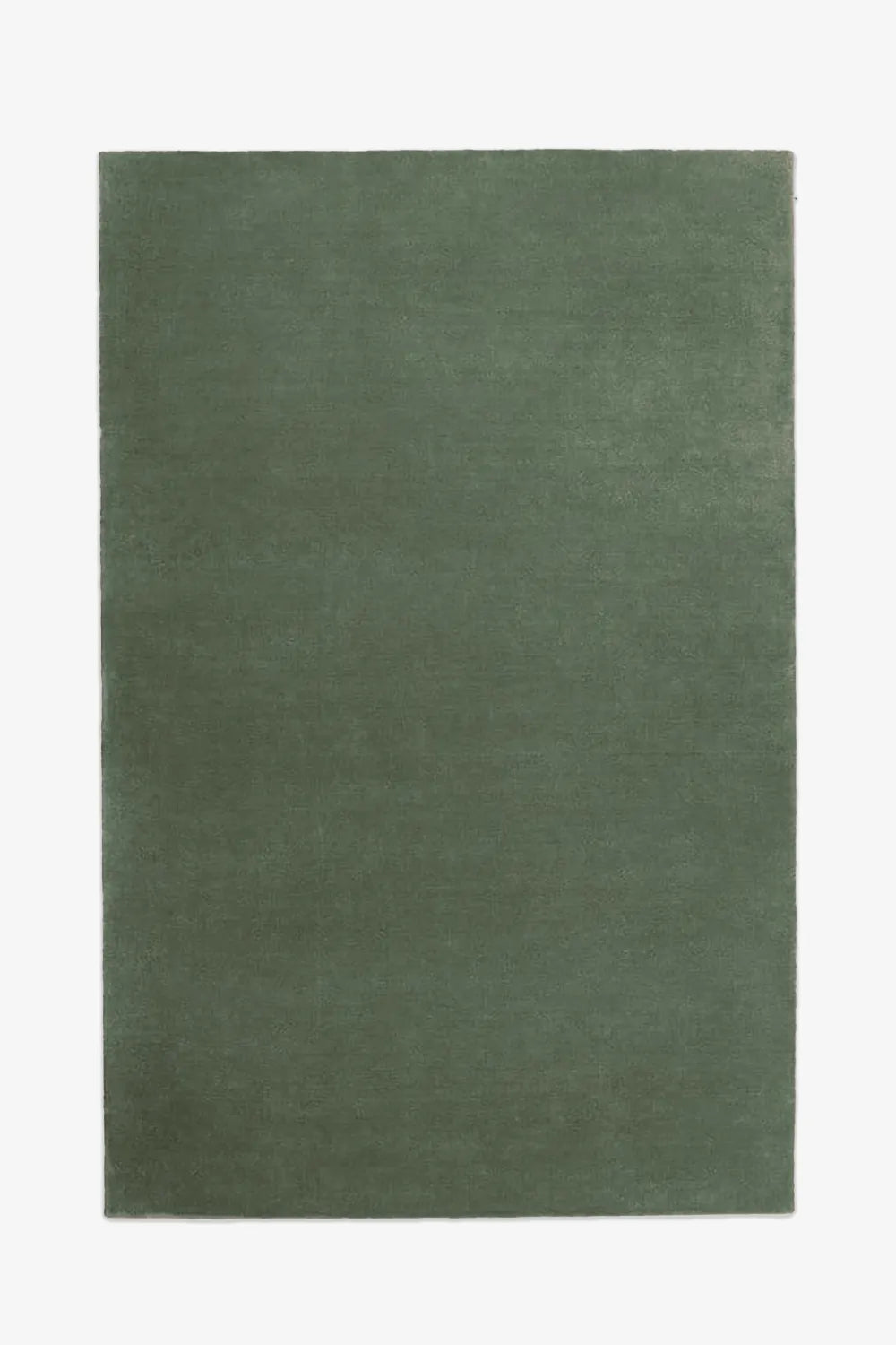 Solid Color Hand Tufted New Zealand Wool Rug、mySite、gigharbornorthrealestate