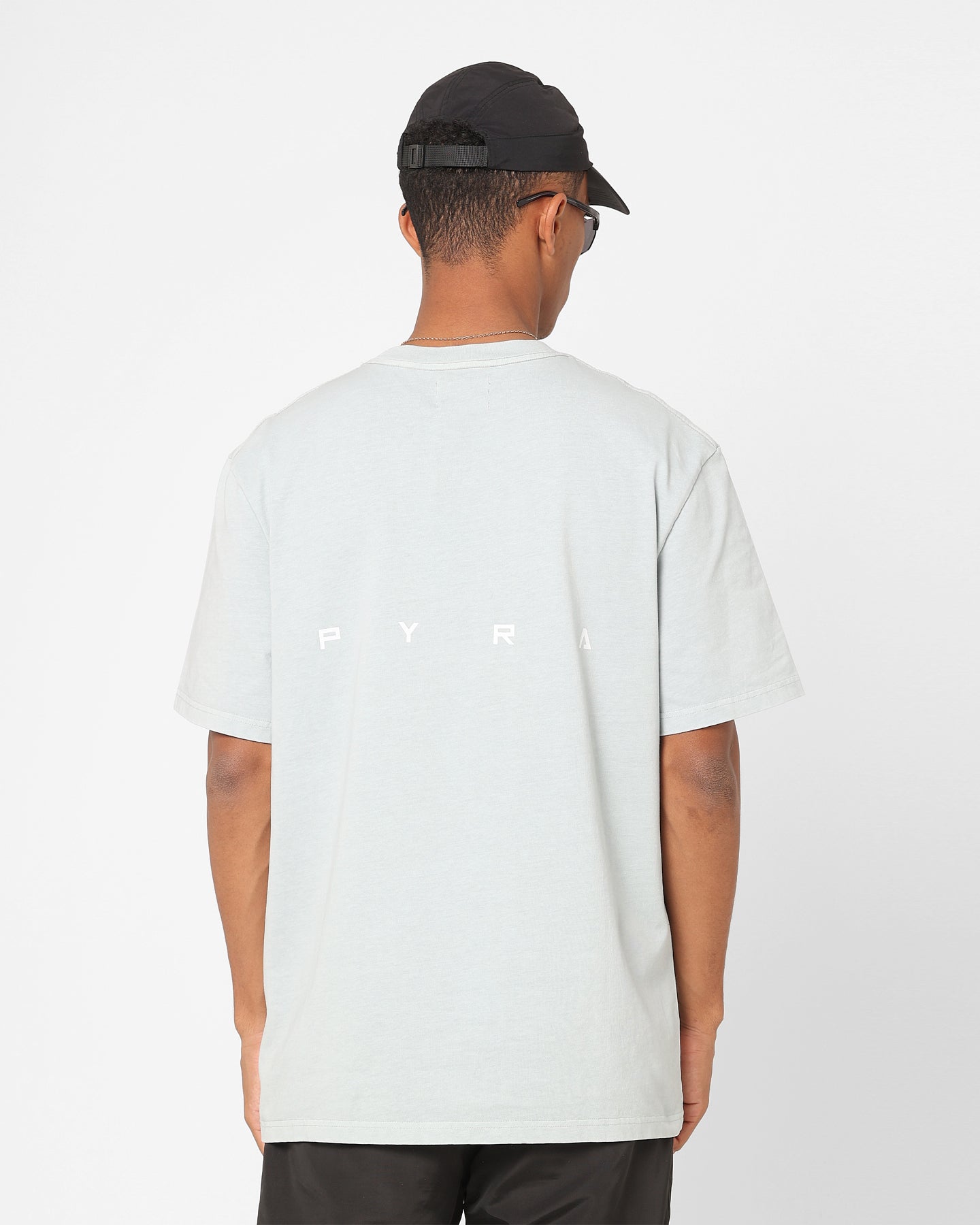 Pyra Spoor T-Shirt Dust、mySite、zt4zffjzw