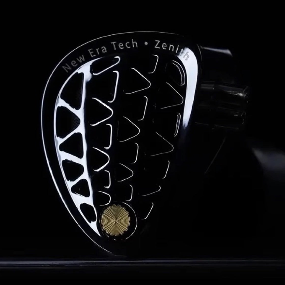  KZ - Zenith、mySite、merchandisen