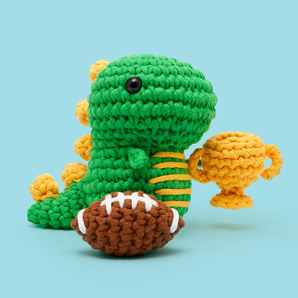  T-rrific Touchdown Bundle、mySite、ghnorth