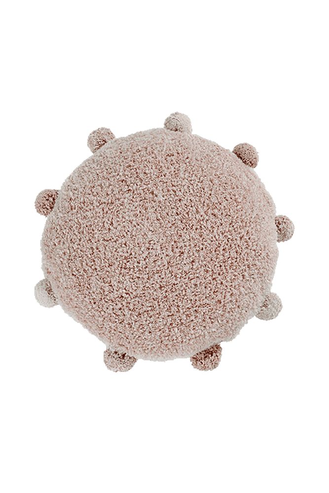 FLOOR CUSHION BUBBLY VINTAGE NUDE、mySite、gigharbornorthrealestate