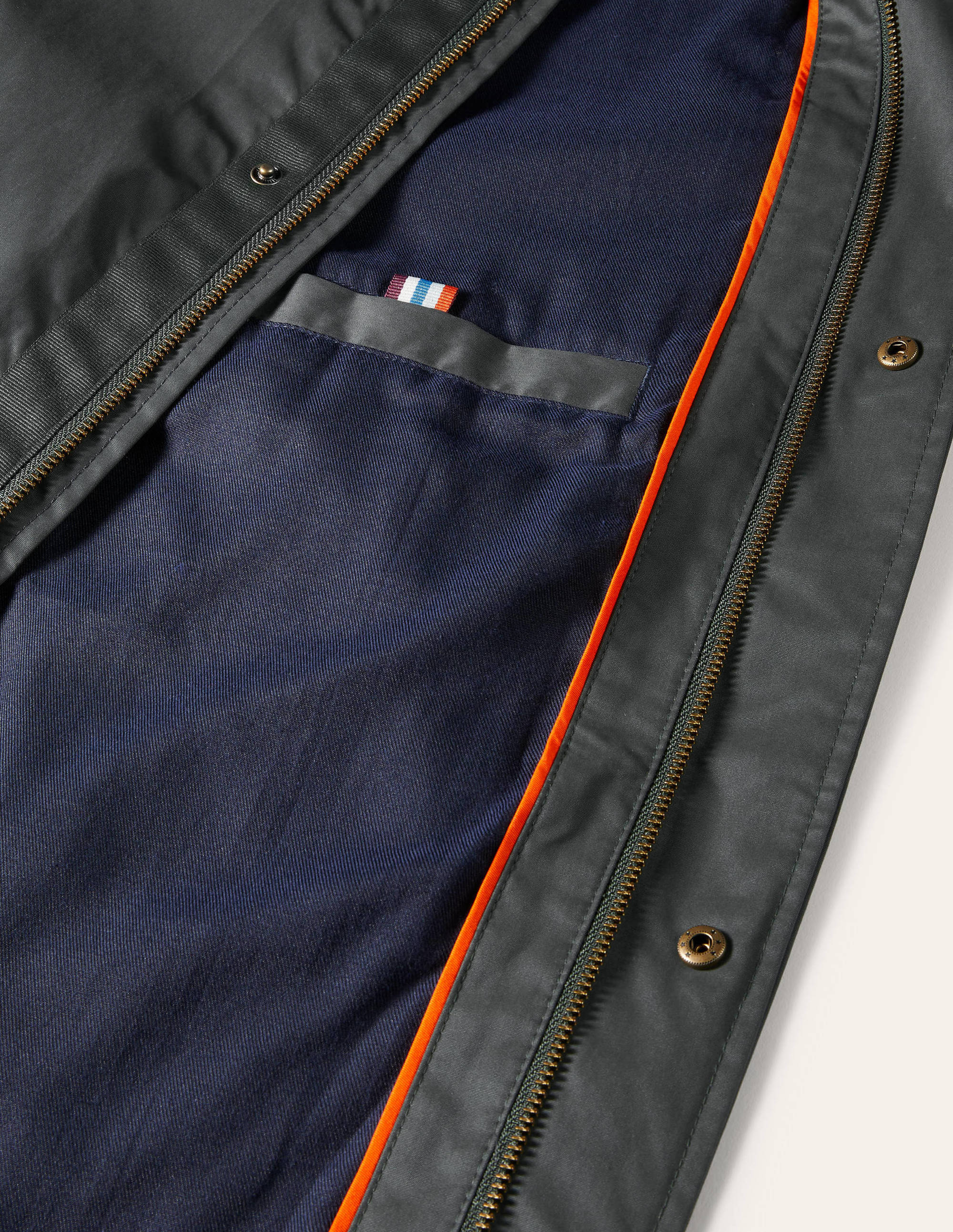  Linfield Technical Mac-Regiment Green、mySite、ashleygrahame