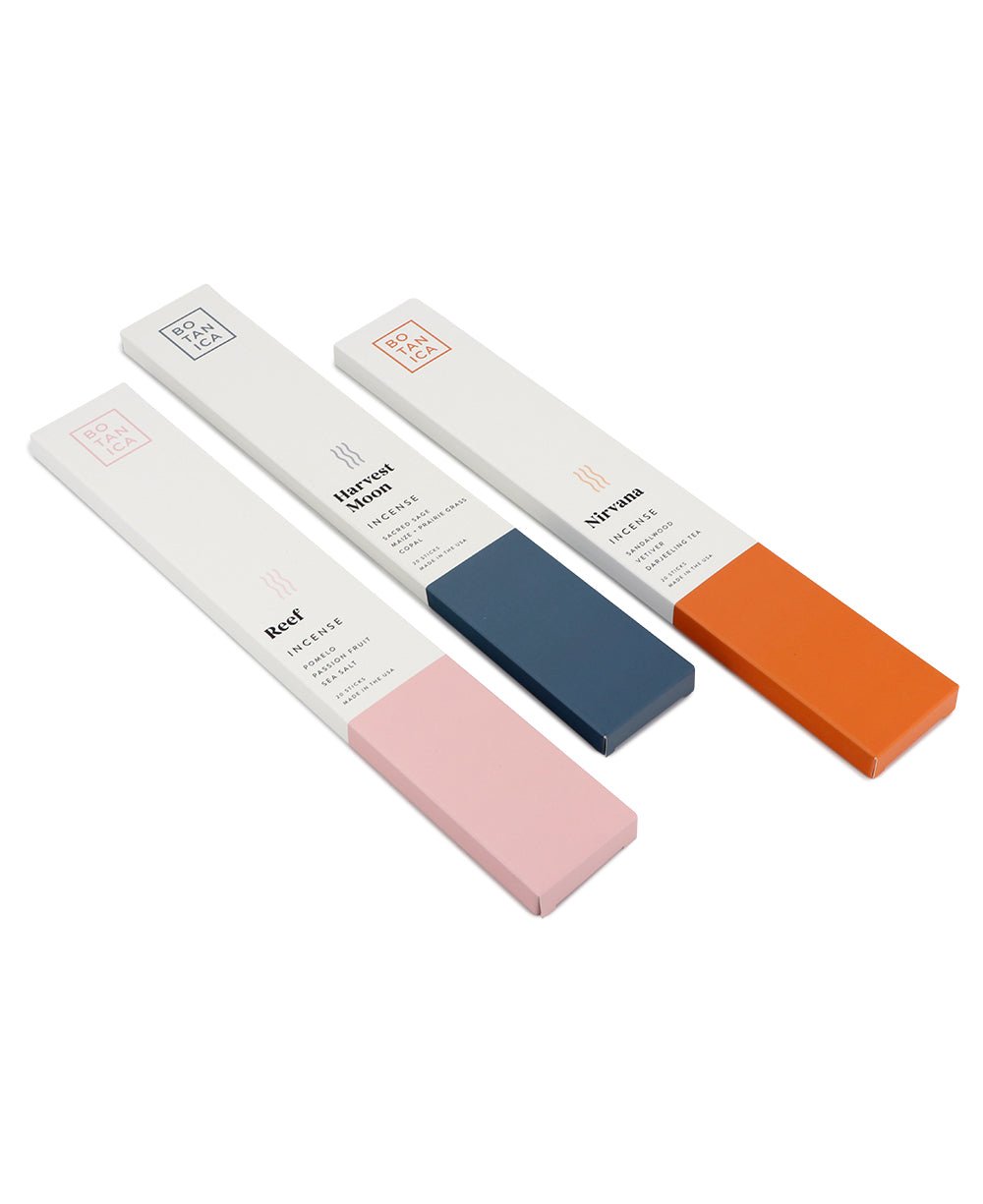 Set of Three Incense Packs、mySite、topwebapps