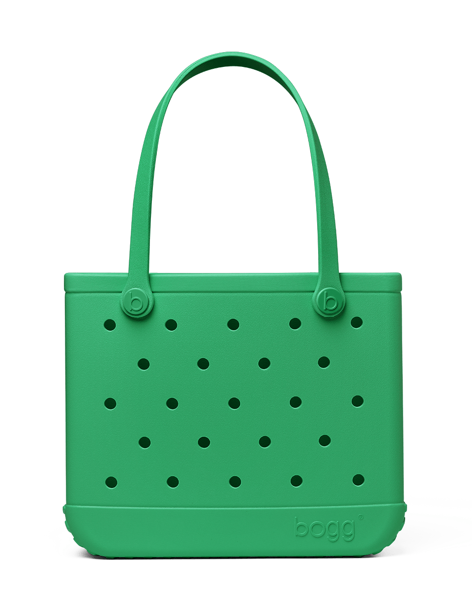 Baby Bogg Bag - Green with Envy、mySite、solidvoid