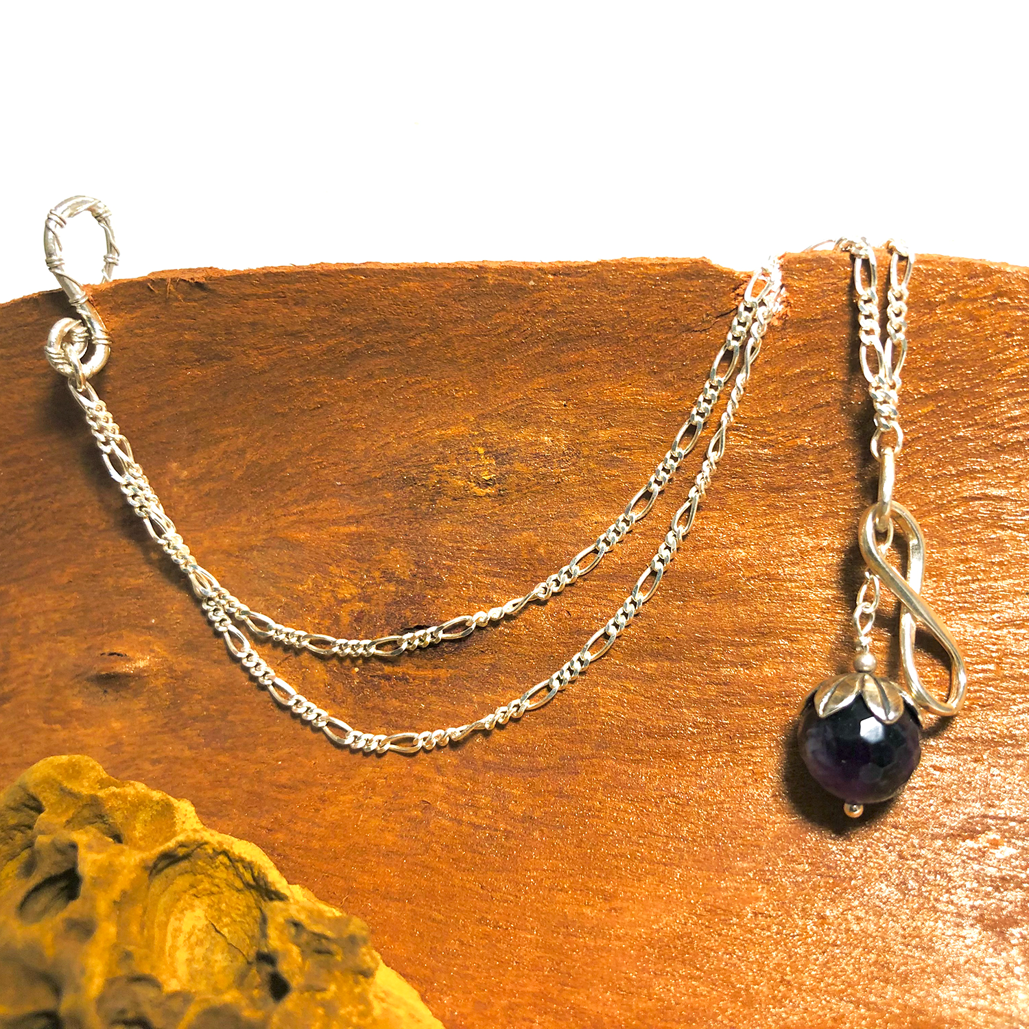 Silver Infinity Bracelet、mySite、topwebapps