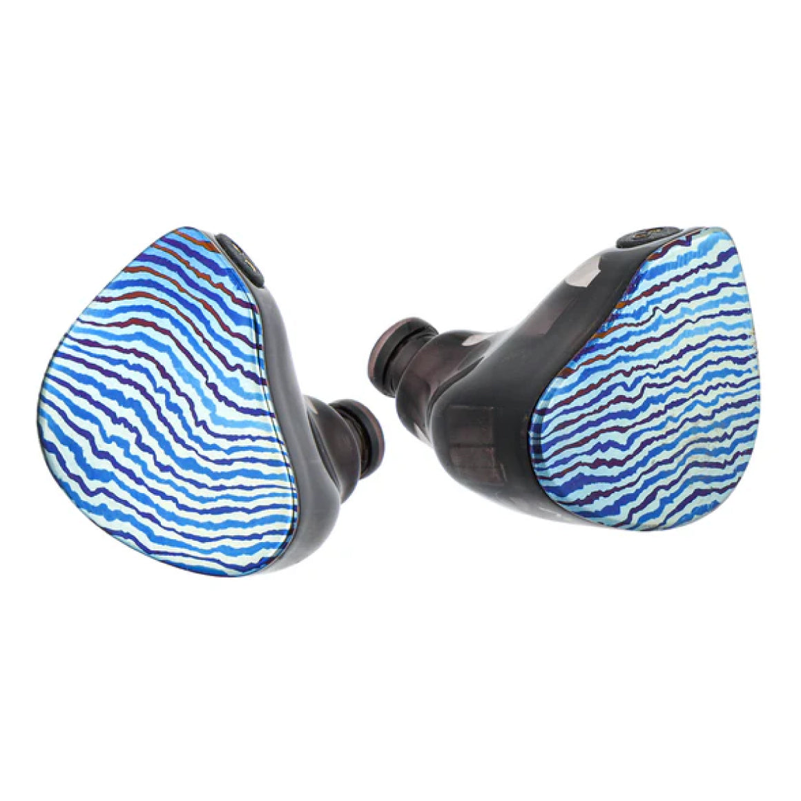  7HZ - Aurora、mySite、merchandisen