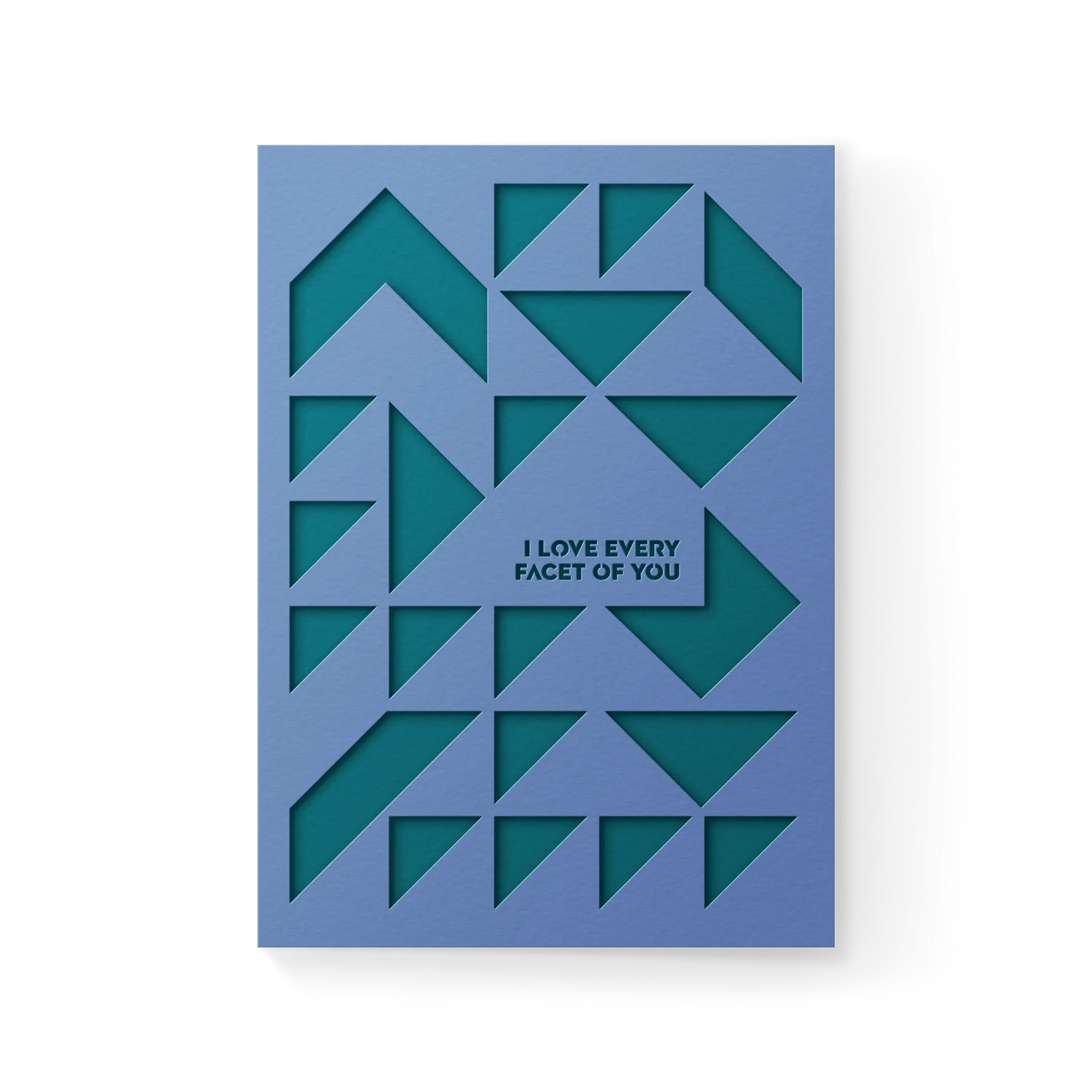  Every Facet Card、mySite、elrpsem3k