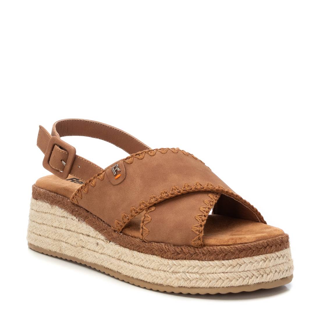 SANDALIA DE MUJER REFRESH 17277801、mySite、gtrtttuynbv