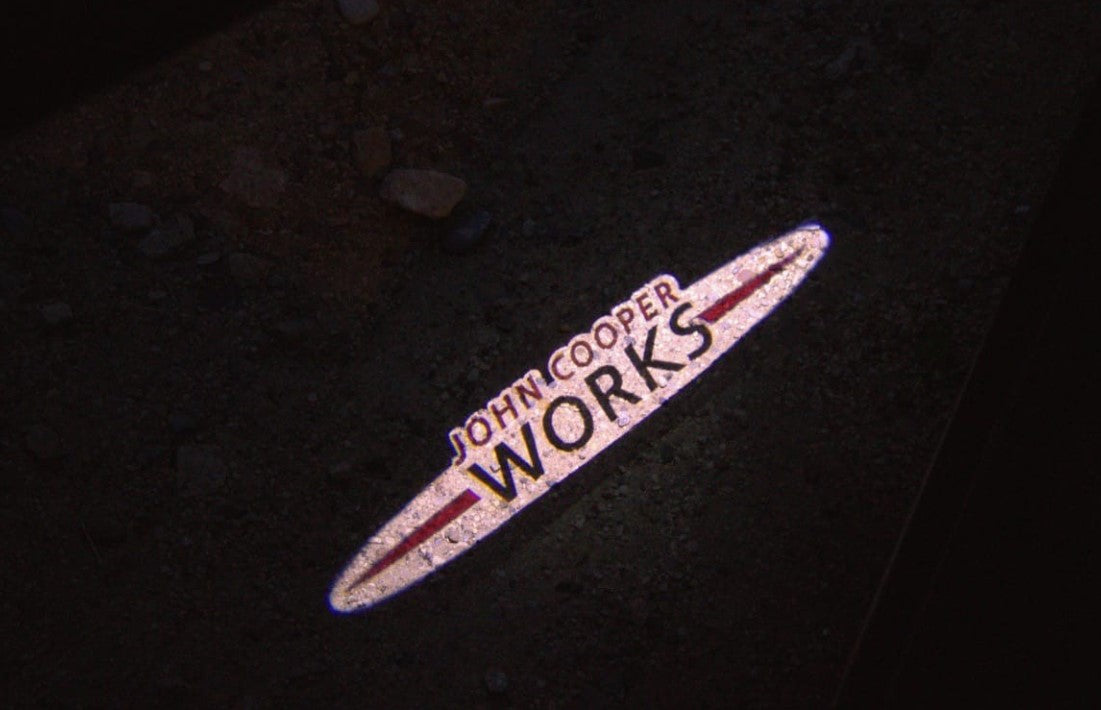 2x Mini door light (plug&play)、mySite、nflplayoffbracketp