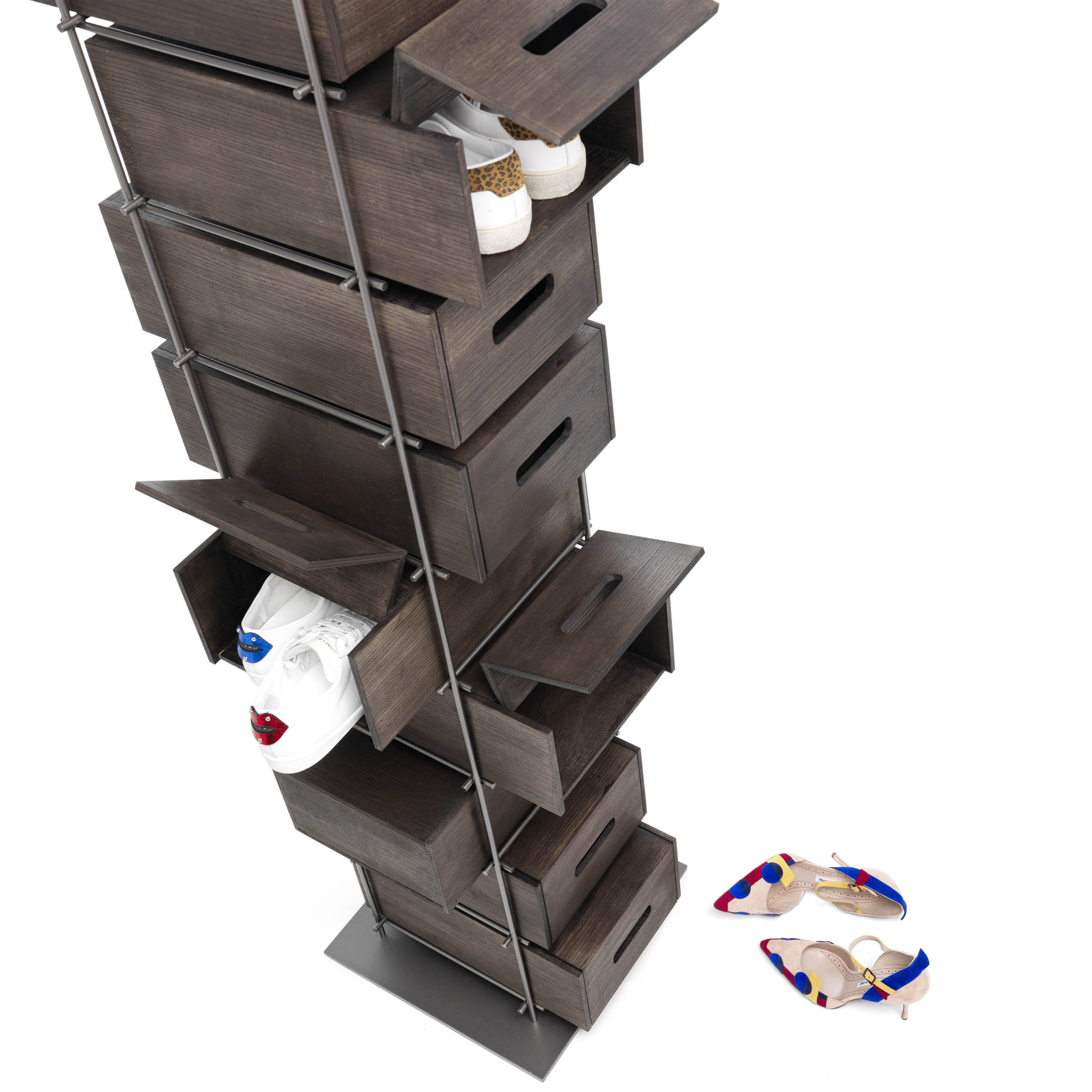 Chest of Drawer MANOLO by Ildefonso Colombo for Mogg、mySite、neckold