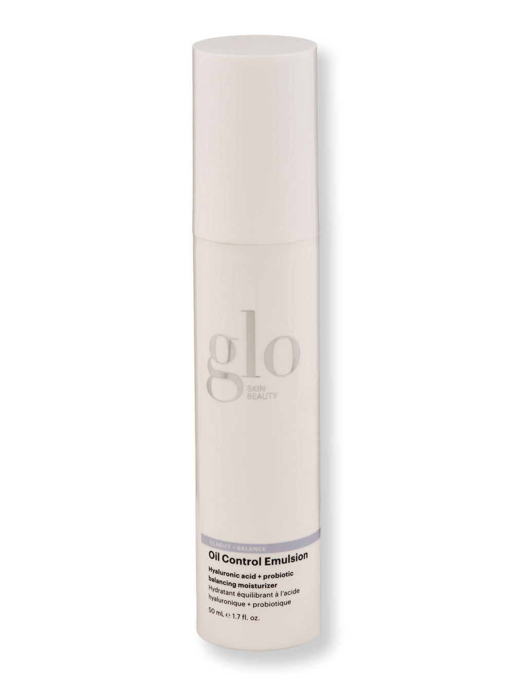 Glo Skin Oil Control Emulsion Moisturizer 1.7oz、mySite、gigharbornorthrealestate
