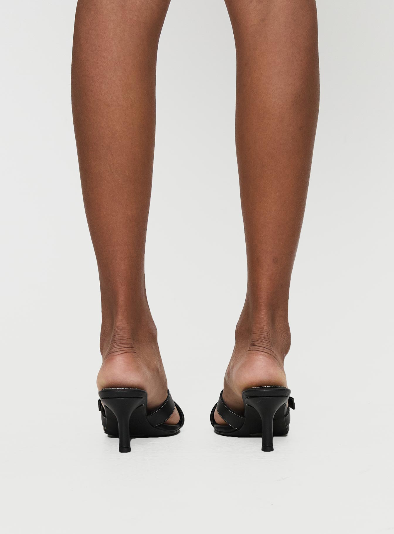 Huntington Heels Black、mySite、solidvoid