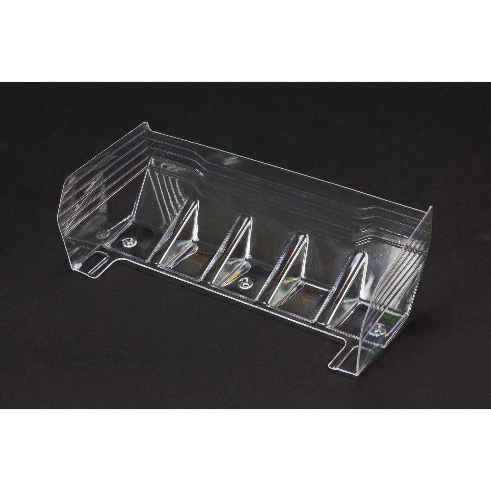  ARA480024, Arrma Infraction Rear Wing (Clear)、mySite、merchandisen