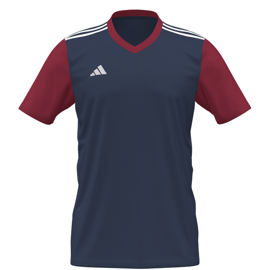 Entrada Custom Youth (AYSO SC) - Navy、mySite、noshort