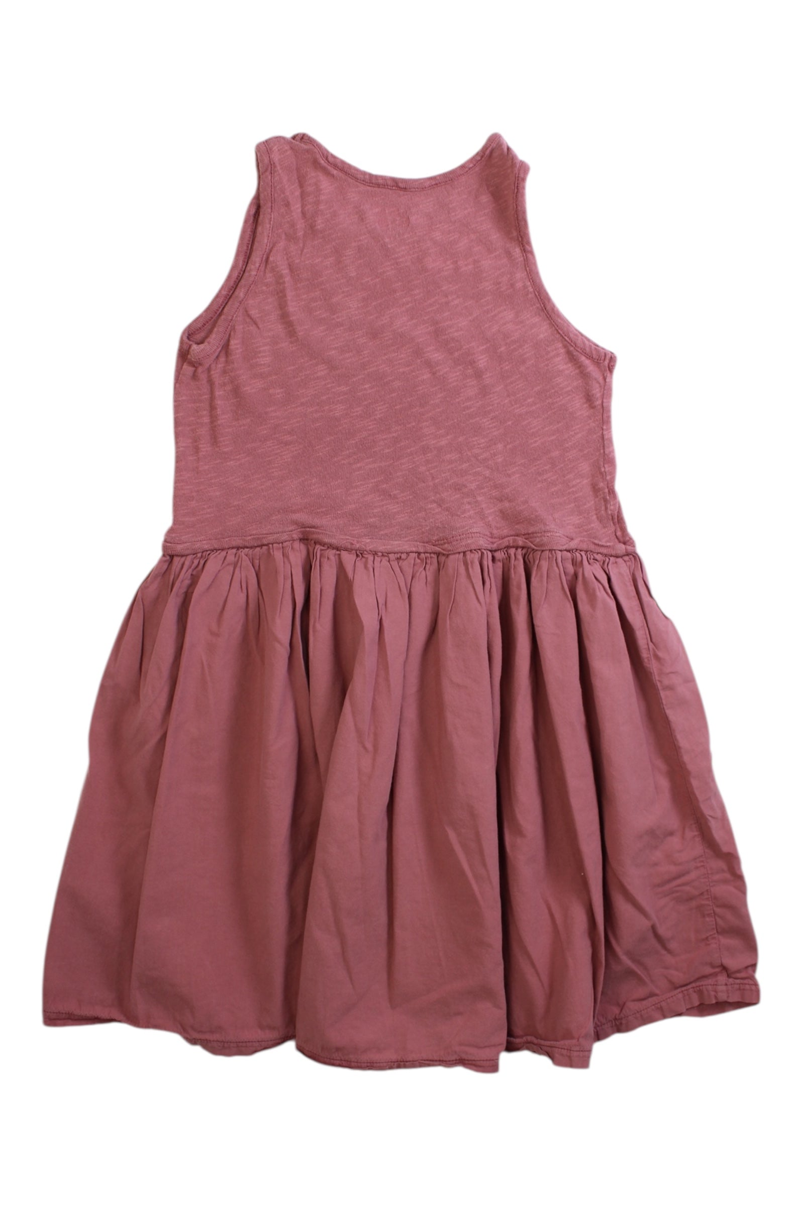 Bonton Sleeveless Dress 6T、mySite、g9winljtr
