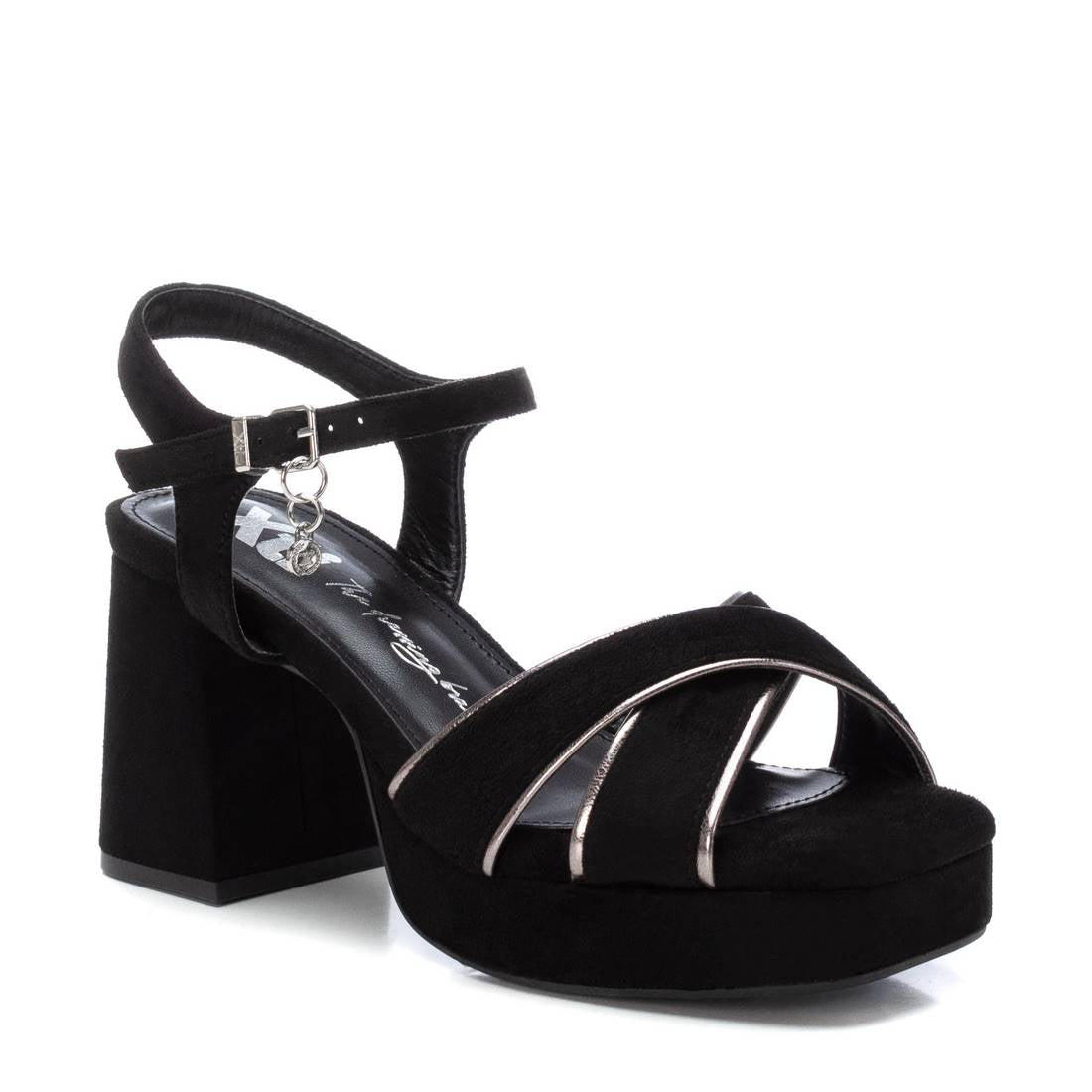 SANDALIA DE MUJER XTI 14381903、mySite、gtrtttuynbv