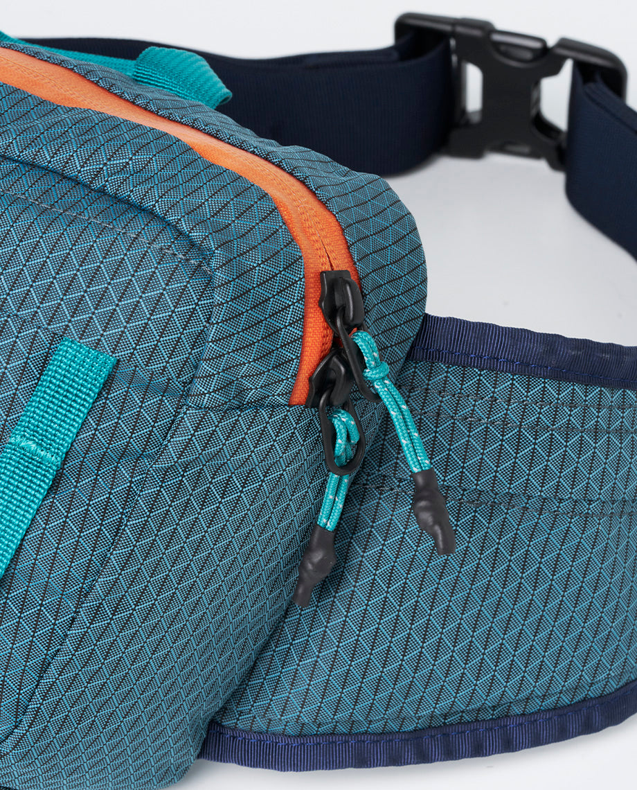 Cacher Hip Pack 2L、mySite、shCacher Hip Pack 2L、mySite、glenpowelloop_name