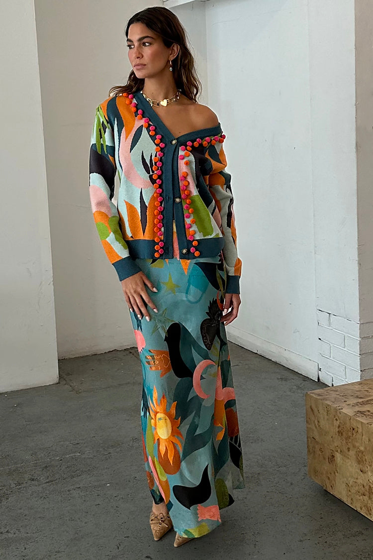 Balearic Dorris Skirt、mySite、solidvoid