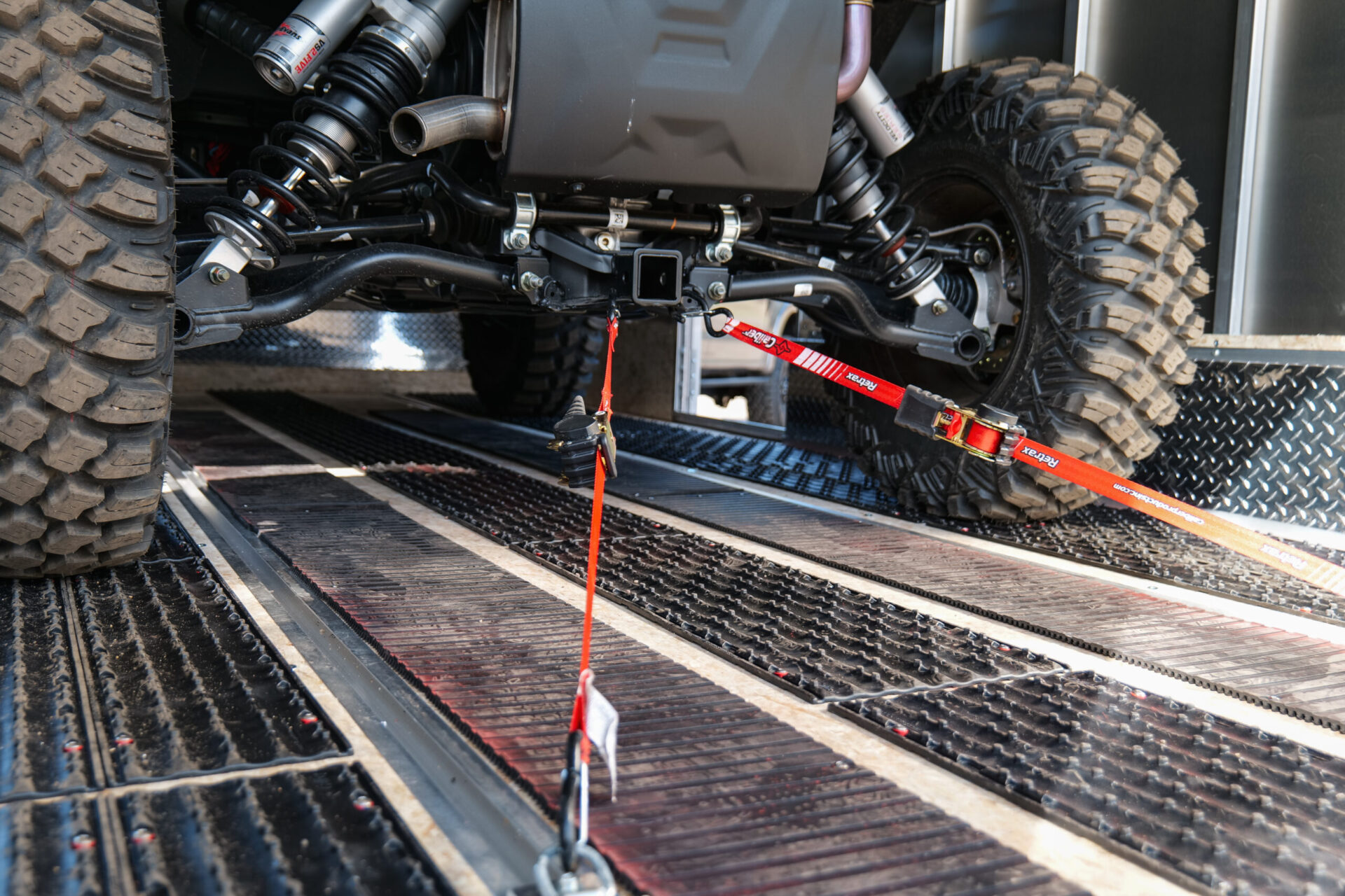 TraxMat、mySite、dreamappss