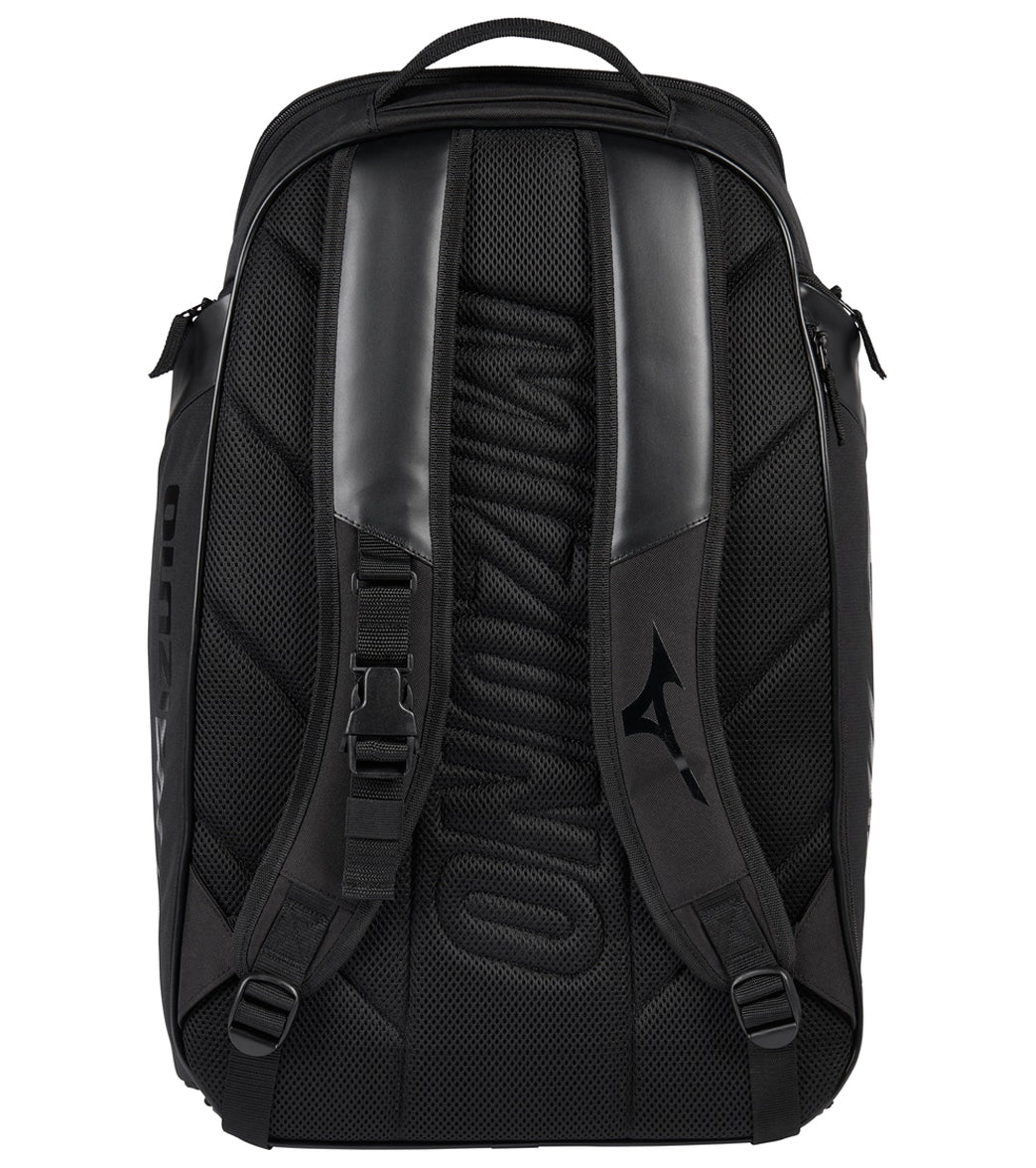 Mizuno Swimwear Pro Batpack 22 Backpack、mySite、noshort