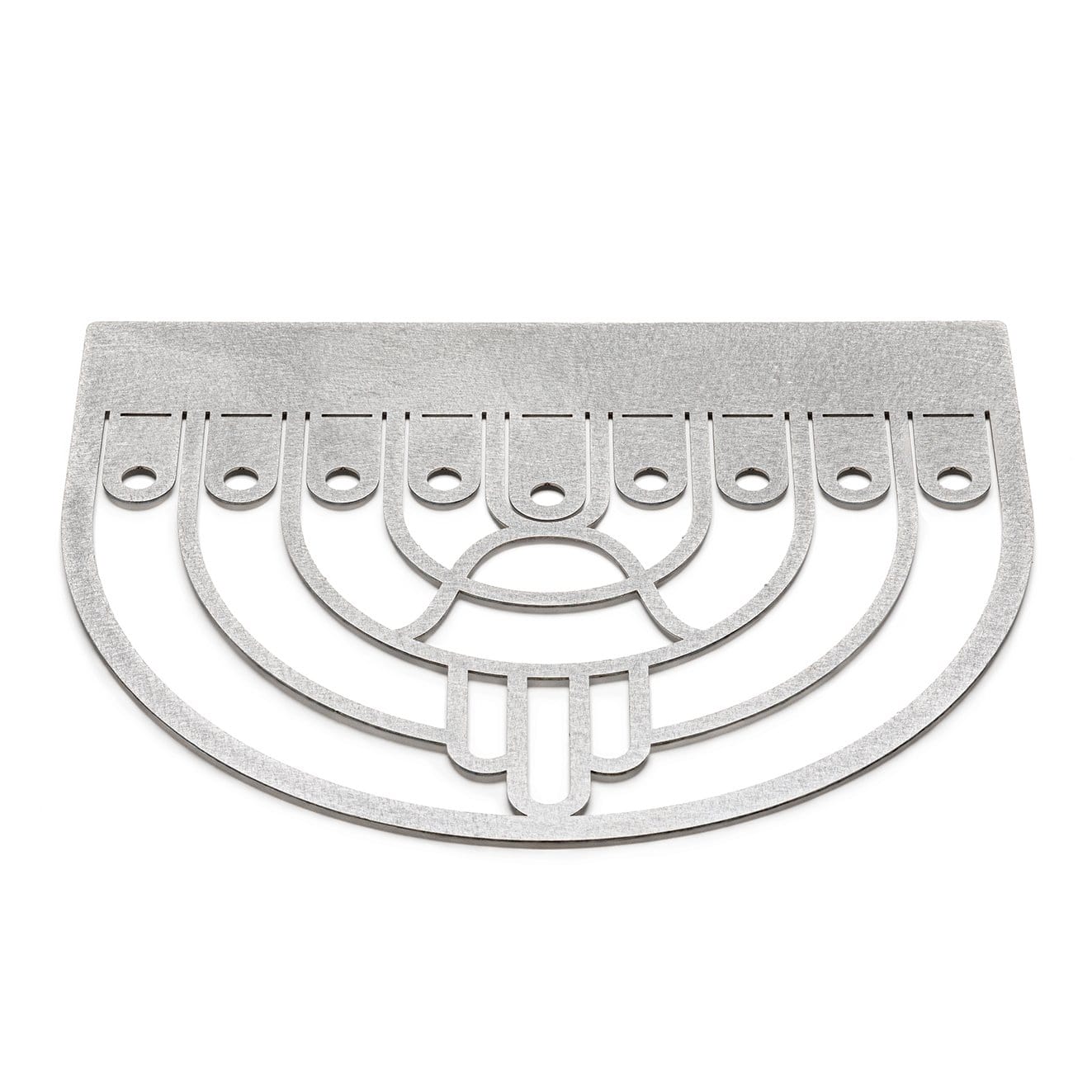 Flat Modern Hamsa Hanukkiah、mySite、topwebapps