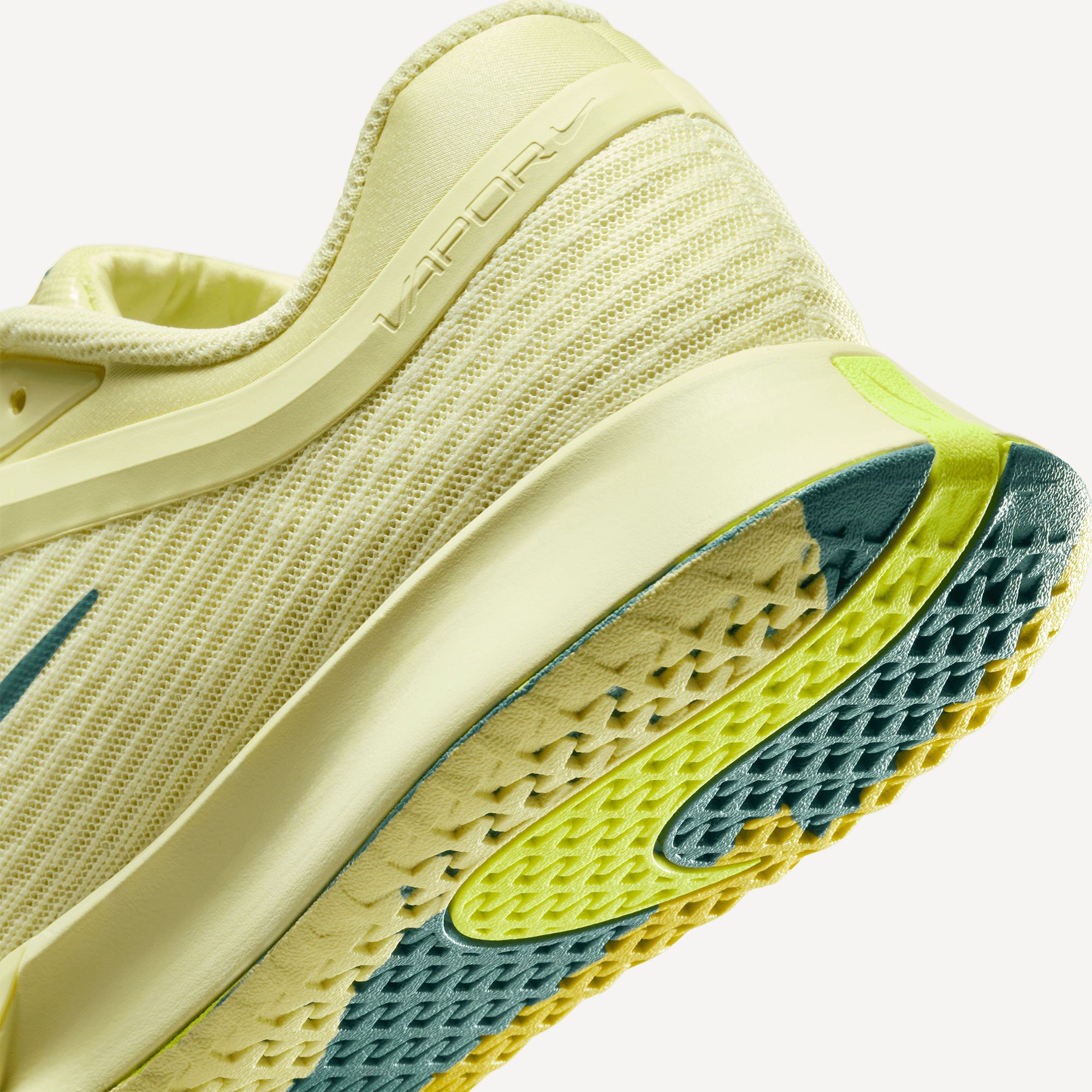 Nike Vapor Pro 3 PRM Women's Hard Court Tennis Shoes