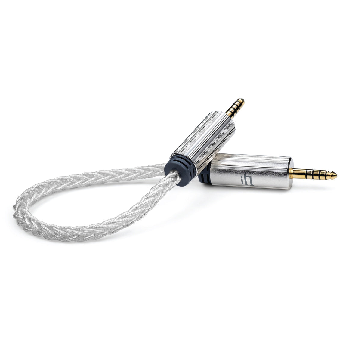  iFi Audio - 4.4mm to 4.4mm Cable、mySite、merchandisen