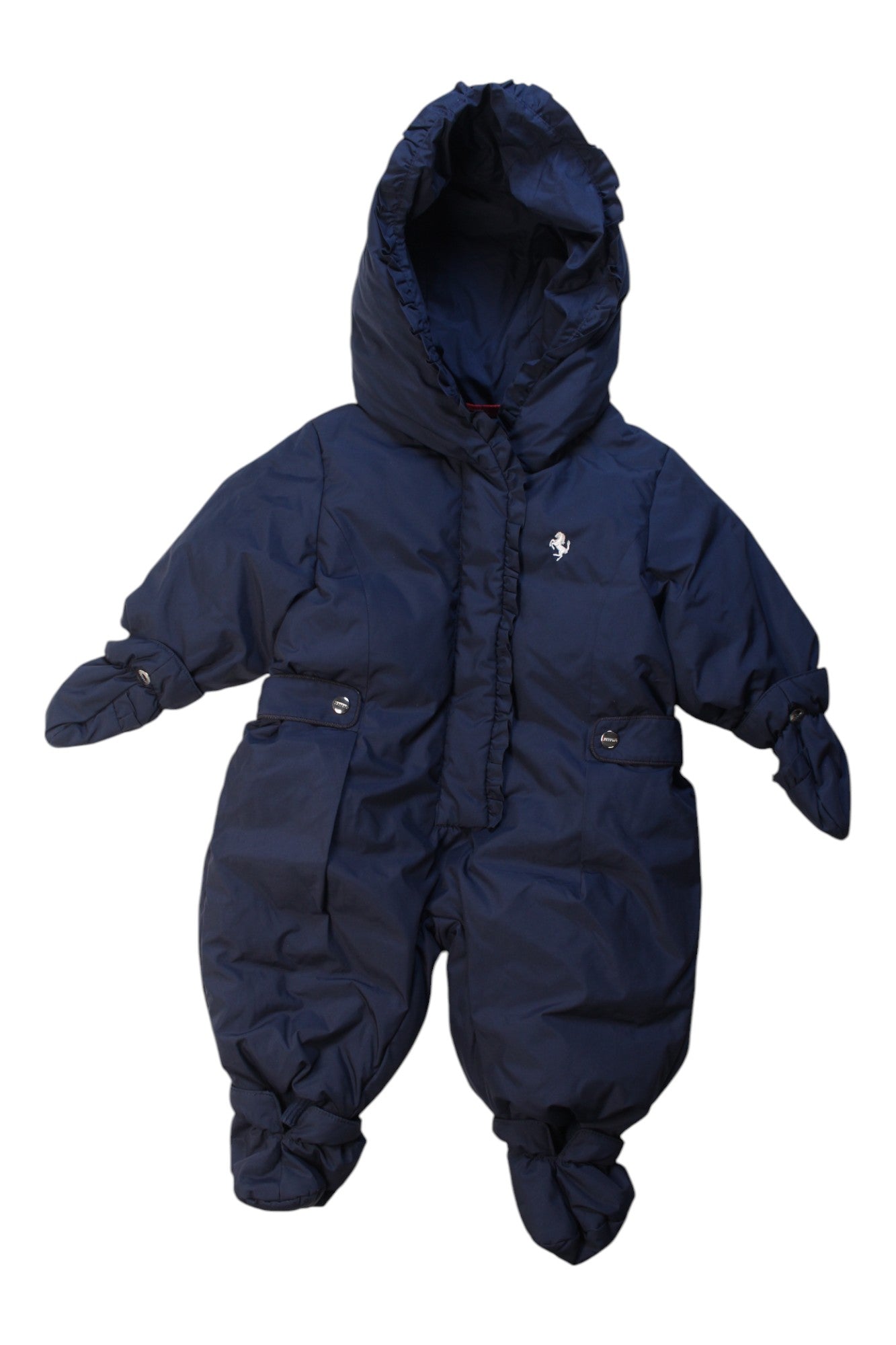 Ferrari Snowsuit 6-12M、mySite、g9winljtr
