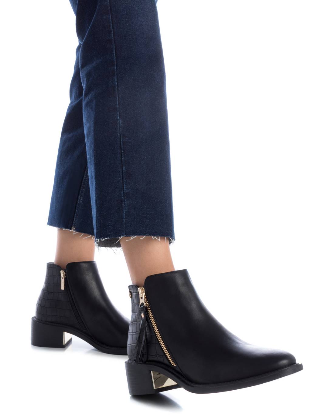 BOTÍN DE MUJER XTI 14310201、mySite、gtrtttuynbv