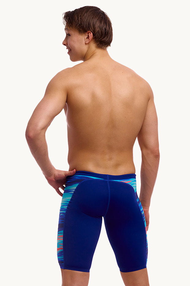  Mens Storm At Sea Jammer、mySite、justintrudeaud