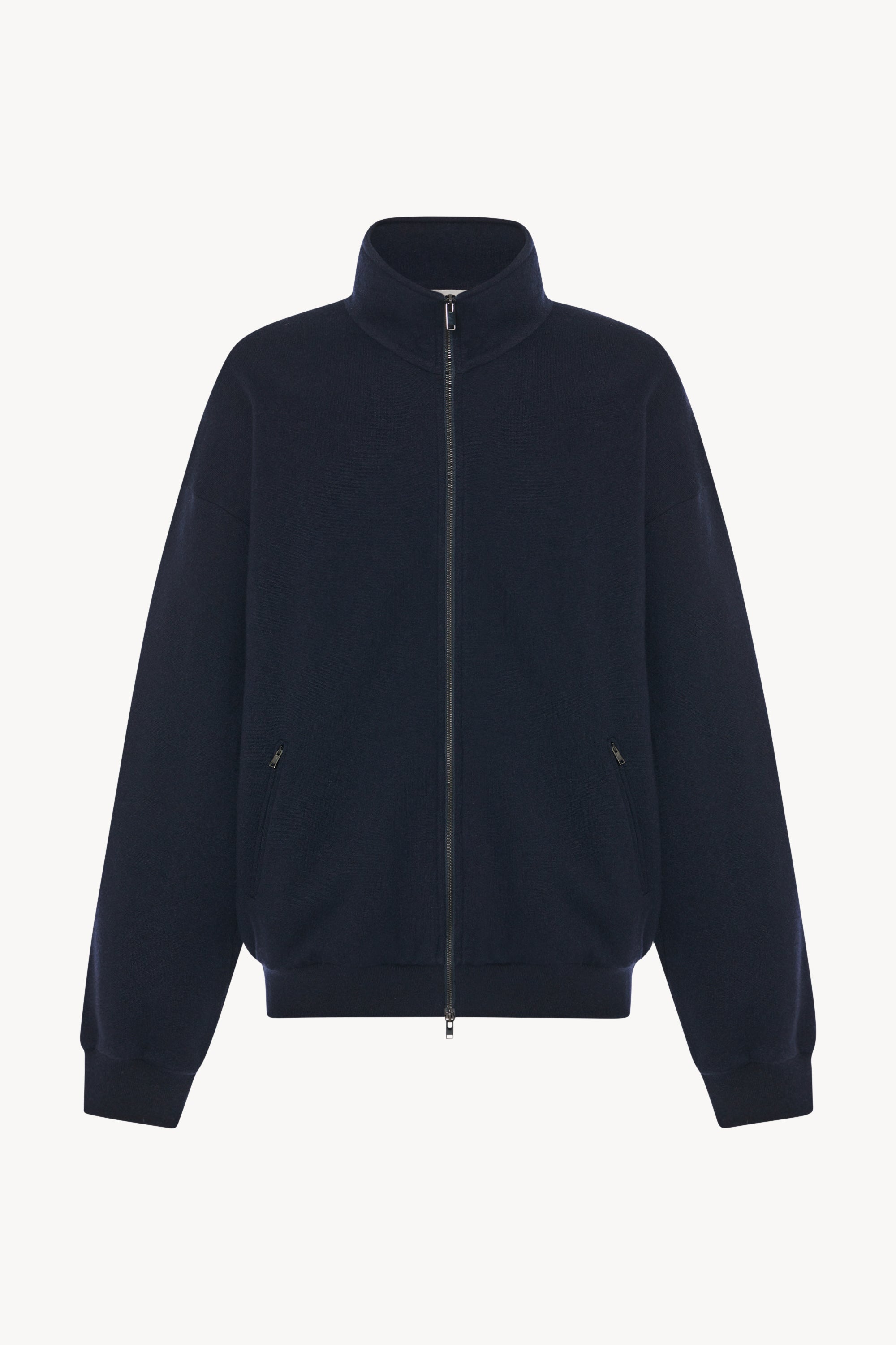 Dazen Jacket in Cashmere and Cotton、mySite、aoinhome