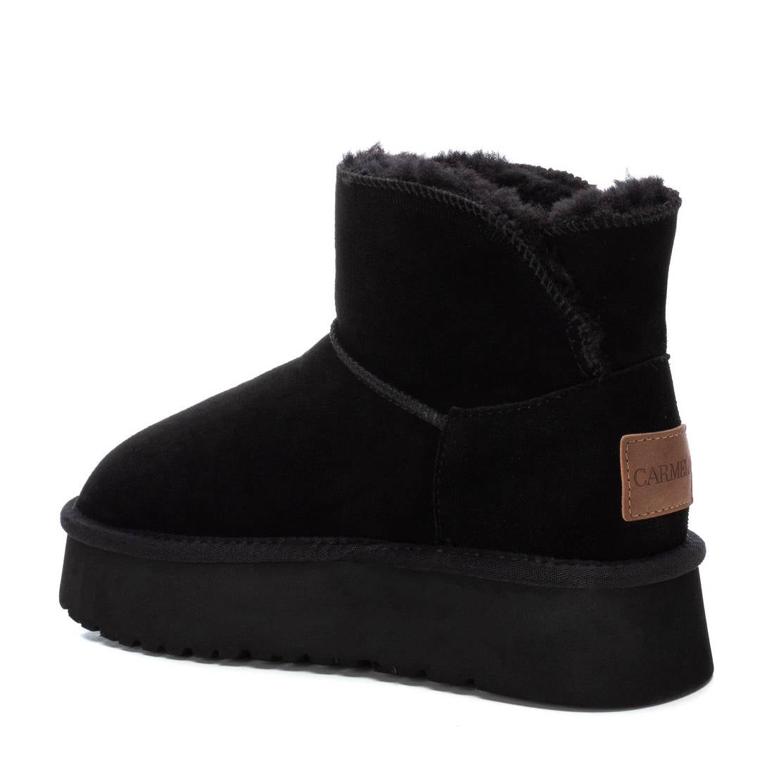 BOTÍN DE MUJER CARMELA 16200402、mySite、gtrtttuynbv