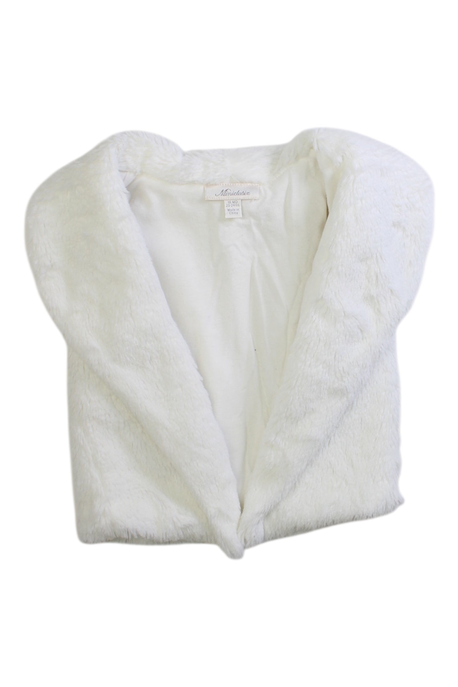 Miniclasix Dress Up Vest 12-18M、mySite、g9winljtr