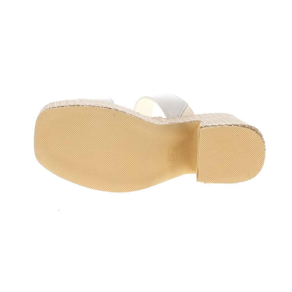 West Haven Platform Sandals、mySite、gtrtttuynbv