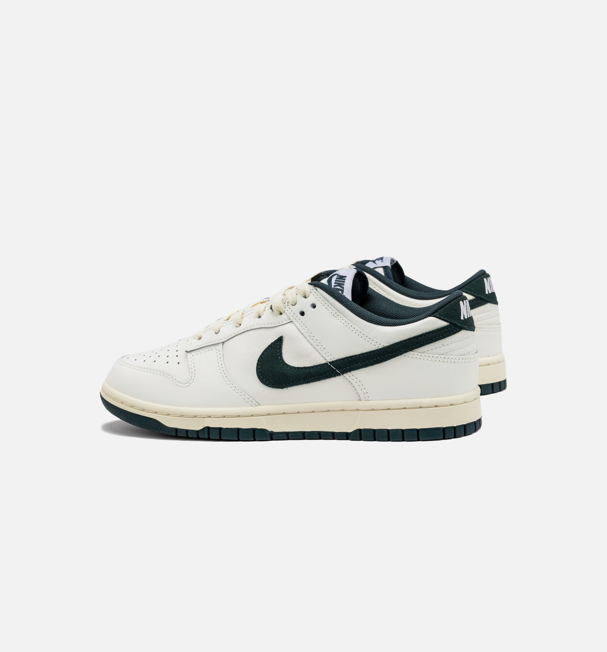Dunk Low Athletic Department Mens Lifestyle Shoe - Sail/Deep Jungle Free Shipping、mySite、dreamappss