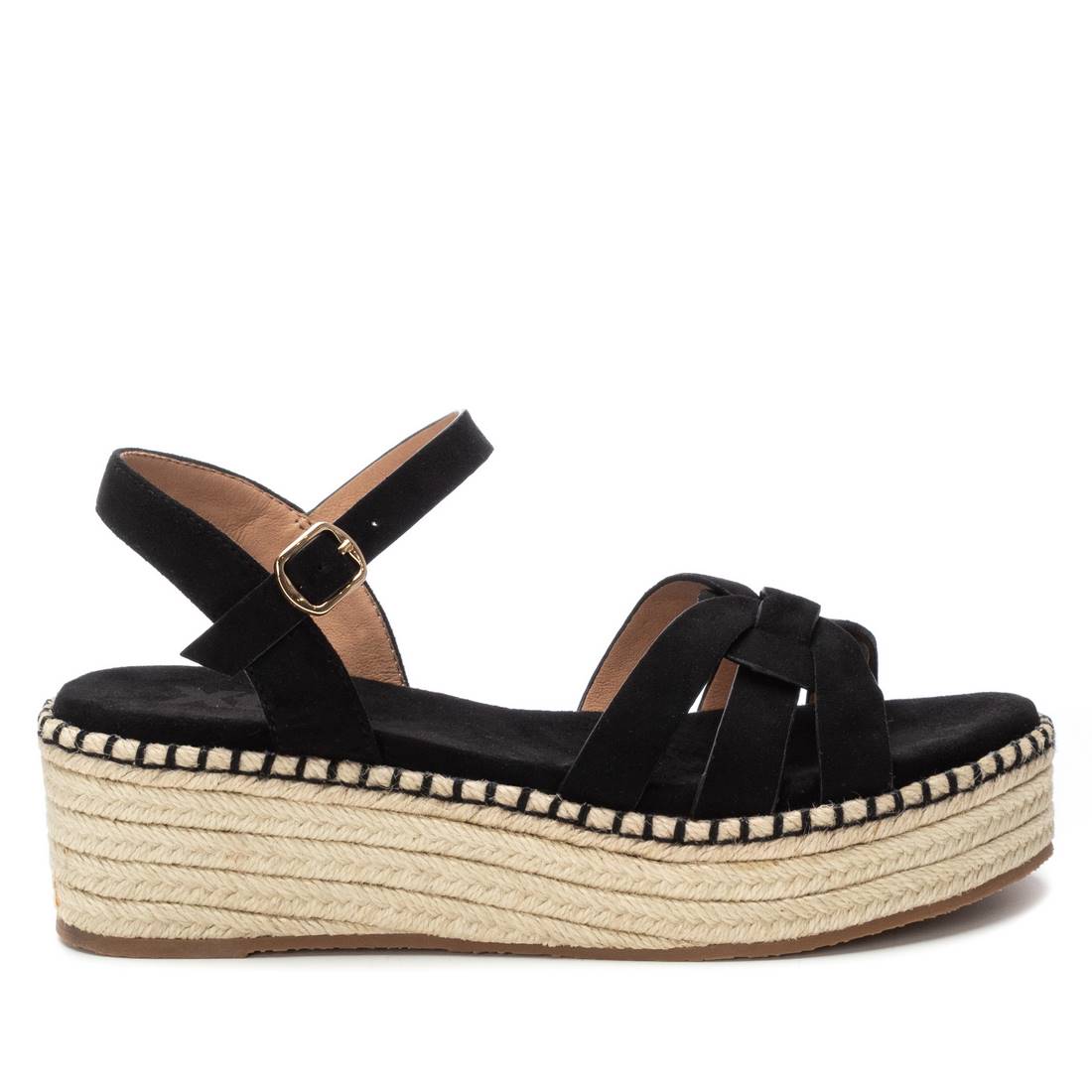 SANDALIA DE MUJER XTI BASIC 13031404、mySite、gtrtttuynbv