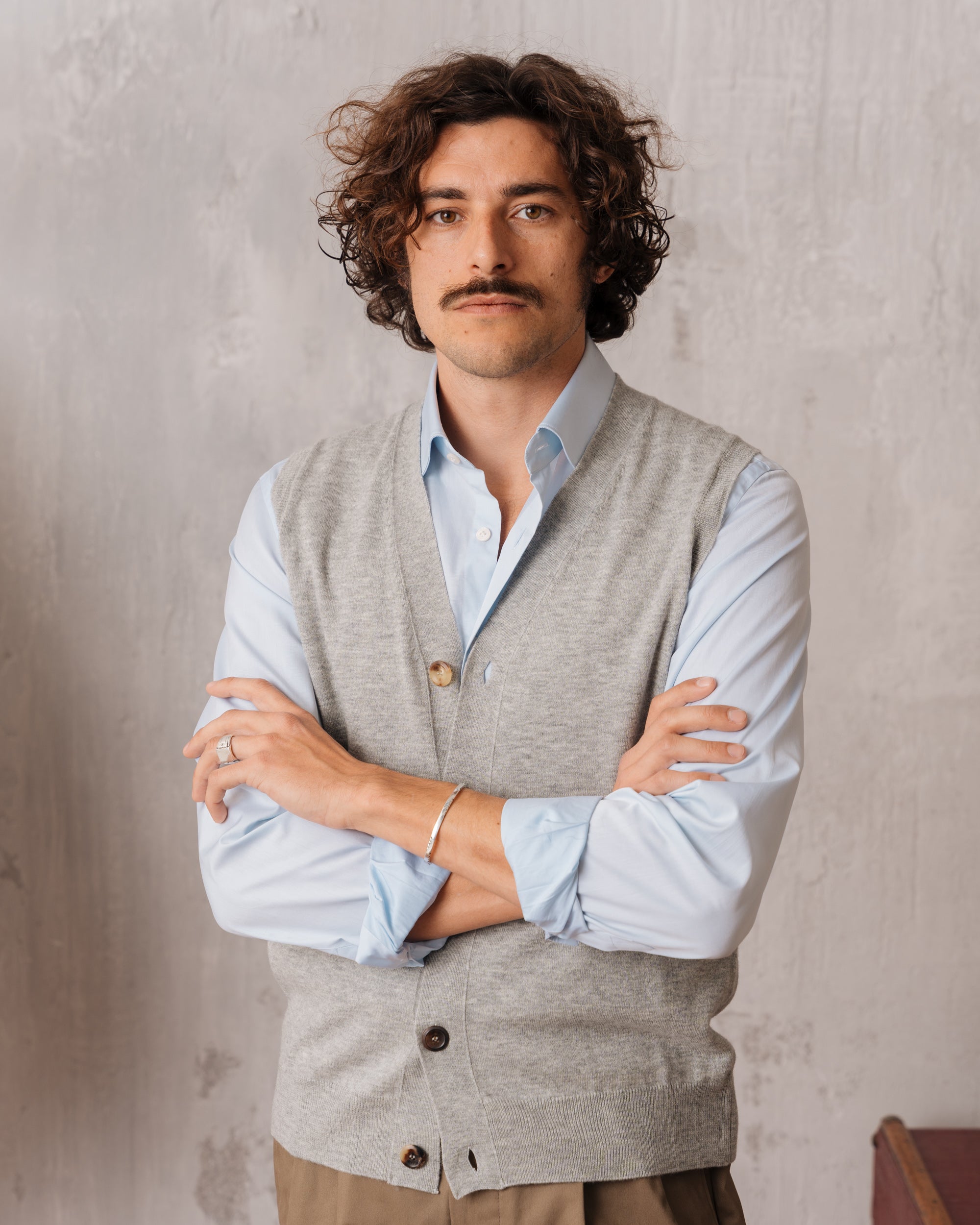  Ingria、mySite、merchandisen