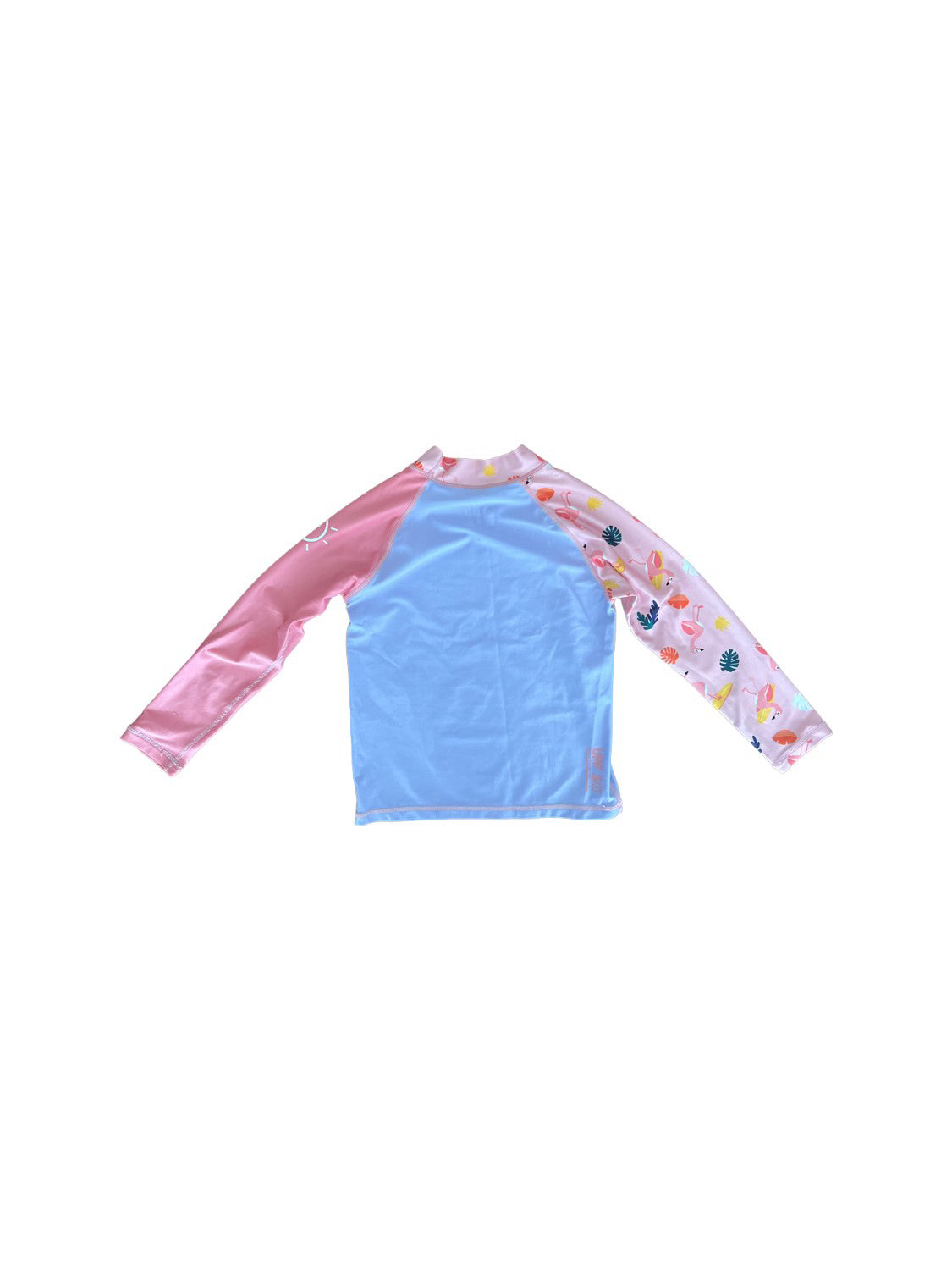 Barrel Rash Guard 7Y、mySite、g9winljtr