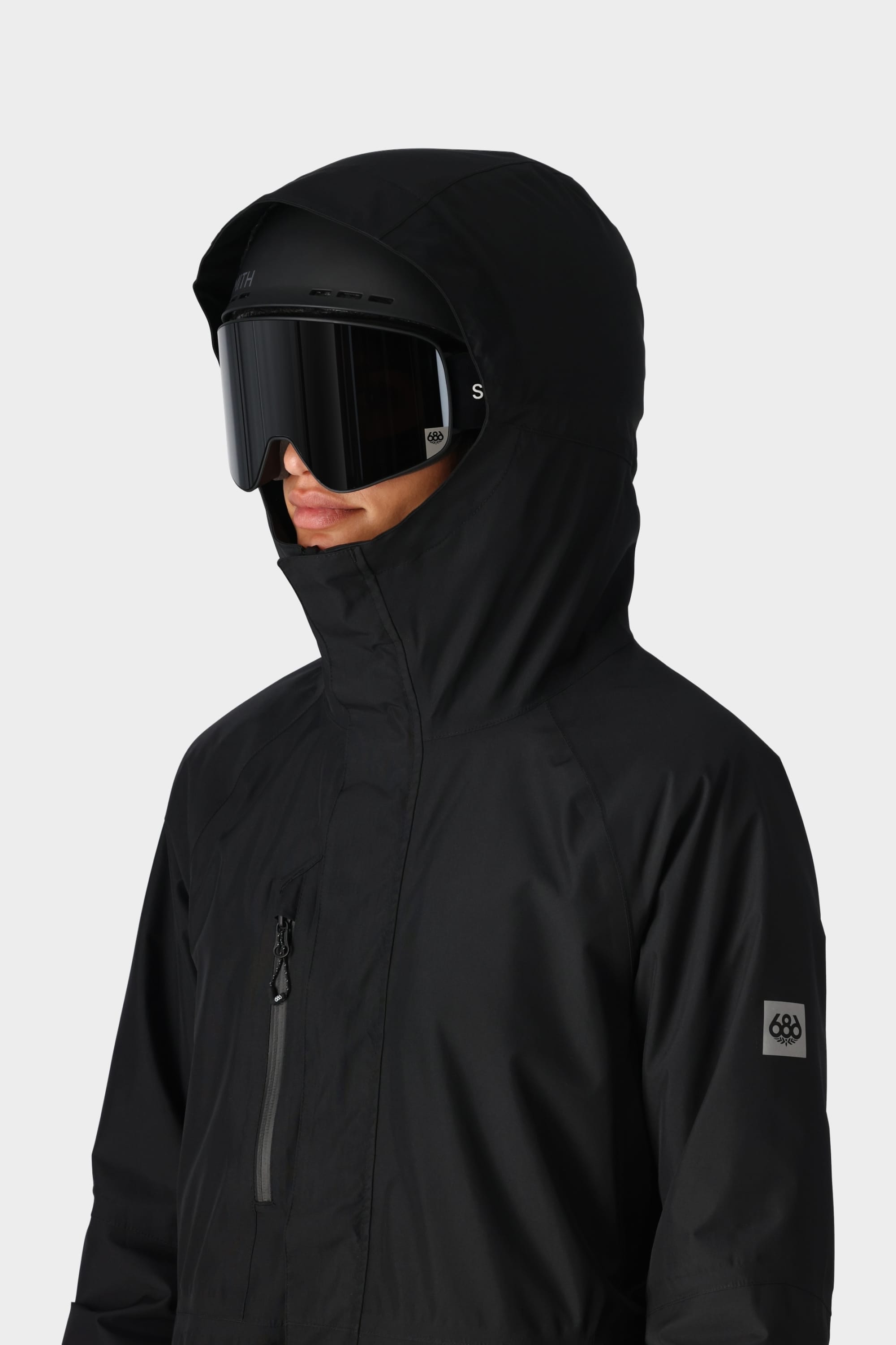 686 Women's GORE-TEX Willow Insulated Jacket、mySite、i-lightchina