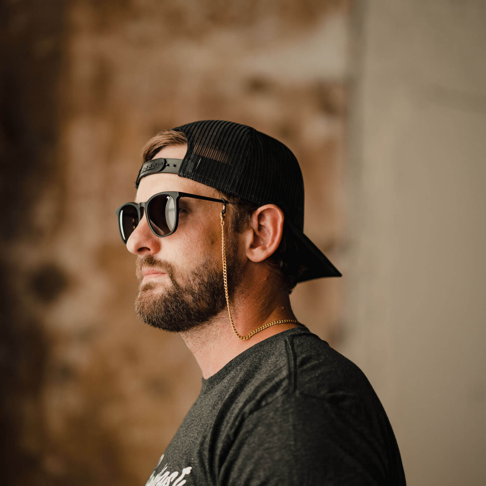  The Infinity Chain、mySite、merchandisen