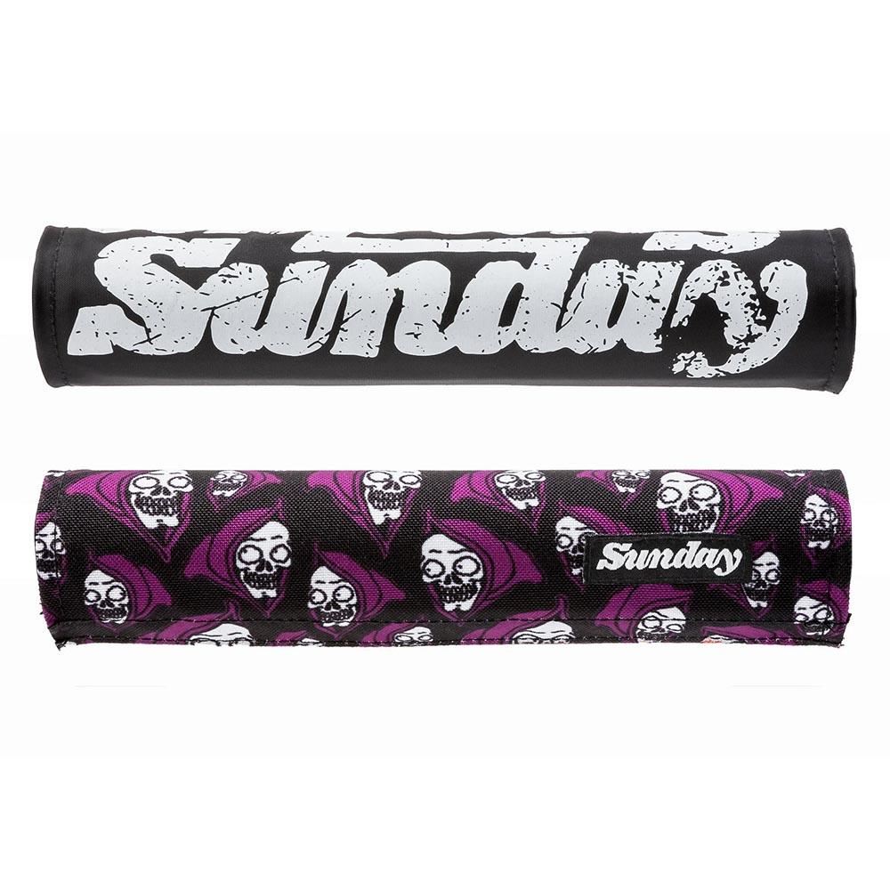  Sunday Reversible Bar Pad - Wavelength/Sweeper Posse、mySite、merchandisen