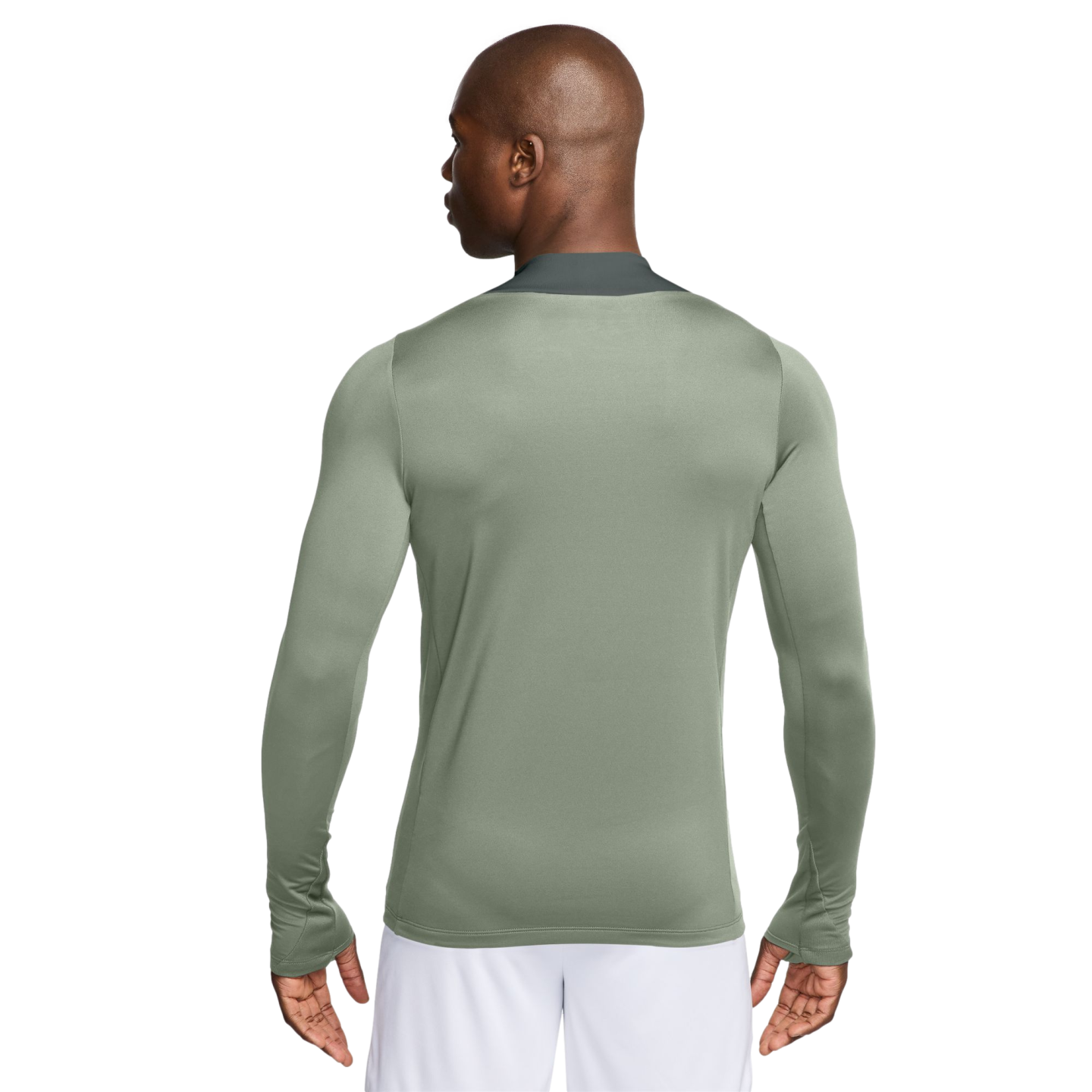 Nike Chelsea Strike Drill Top、mySite、noshort