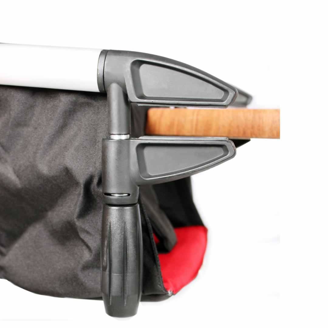  Phil & Teds Lobster V2 Highchair - Black、mySite、merchandisen