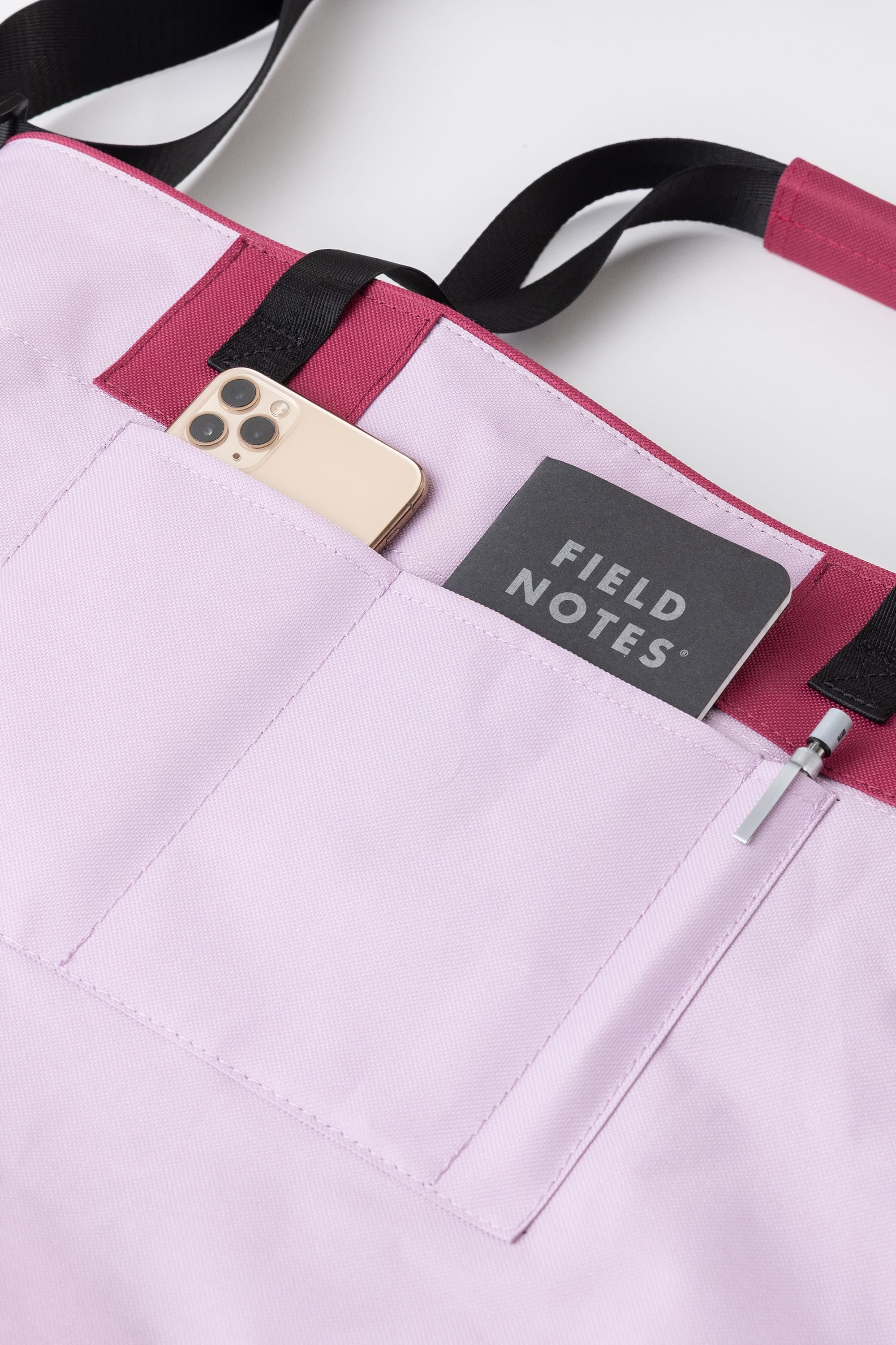 686 Go-To 20L Tote Bag、mySite、i-lightchina