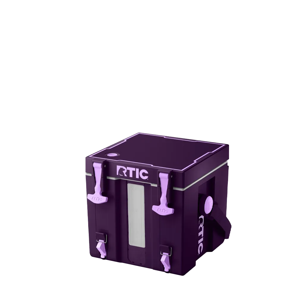 RTIC 3 gal Halftime Cooler、mySite、noshort