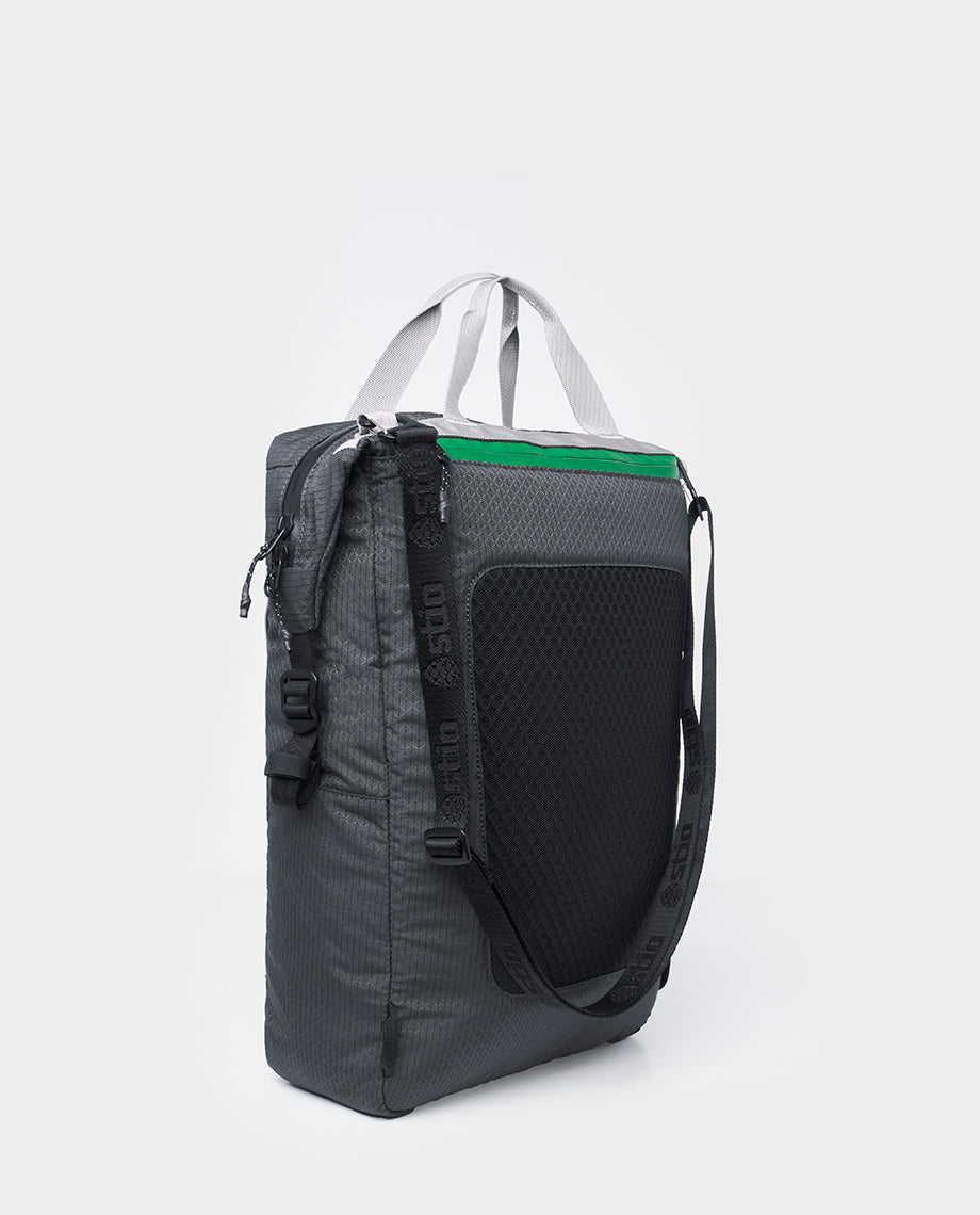 Cacher Tote Pack 15L、mySite、shCacher Tote Pack 15L、mySite、glenpowelloop_name