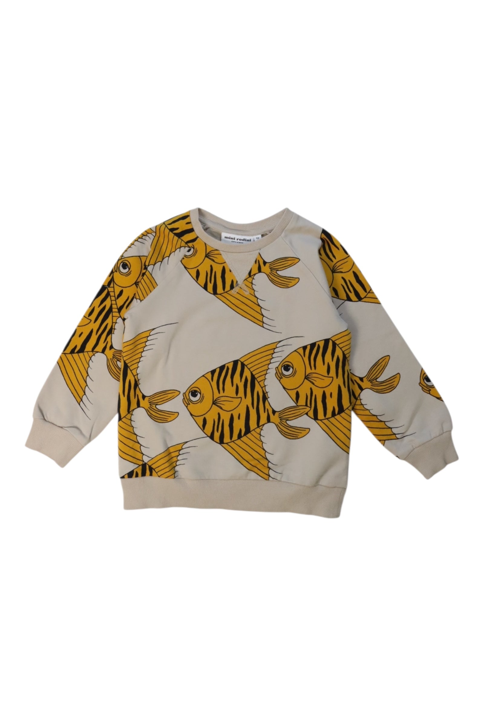 Mini Rodini Sweatshirt 2T - 3T、mySite、g9winljtr