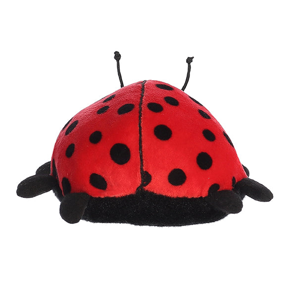 Aurora® - Mini Flopsie™ - 8 Ladybug-Ladybird™、mySite、g9winljtr