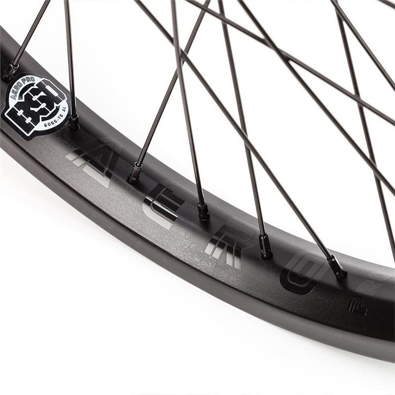  BSD Aero Pro Front Street Pro Wheel With Guards、mySite、merchandisen